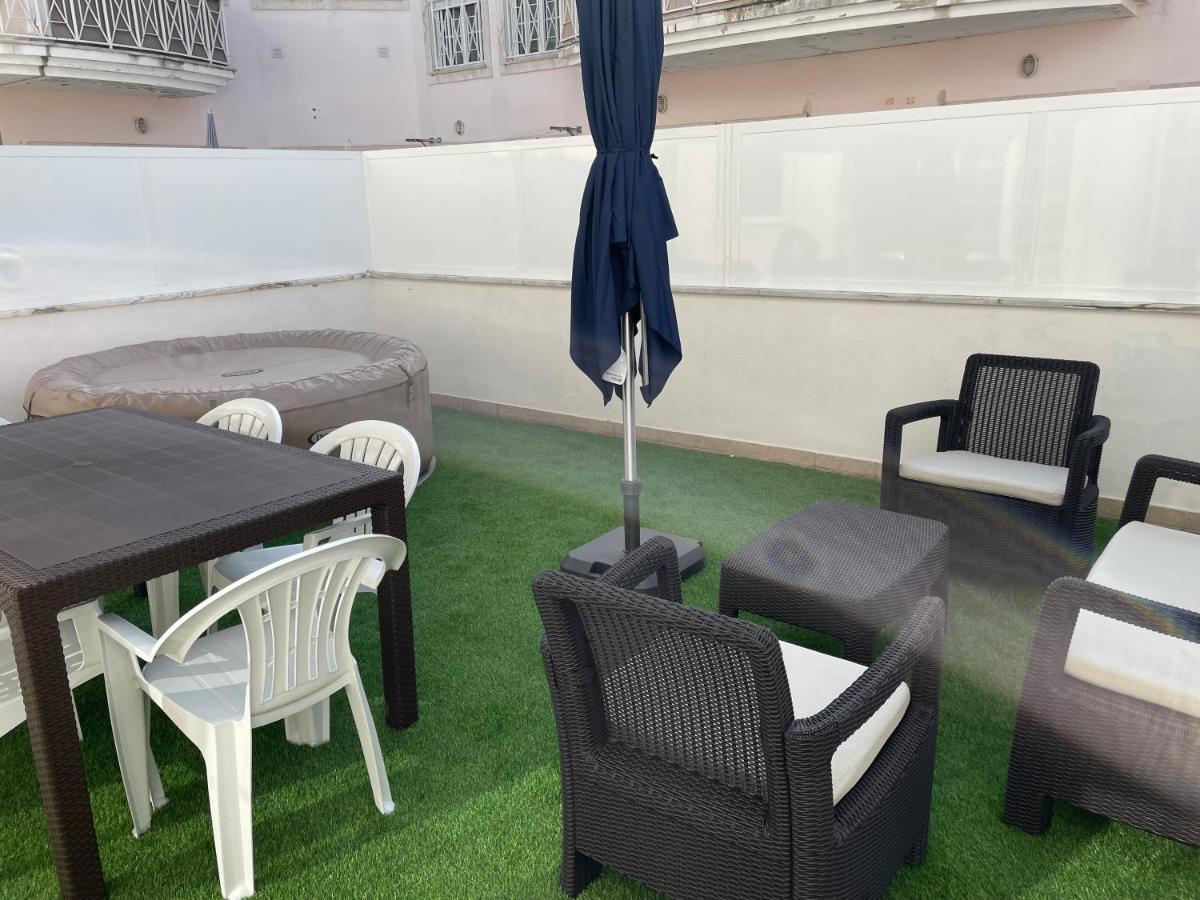 Peixinho Magnifique Appartement Marinha Grande Exterior photo