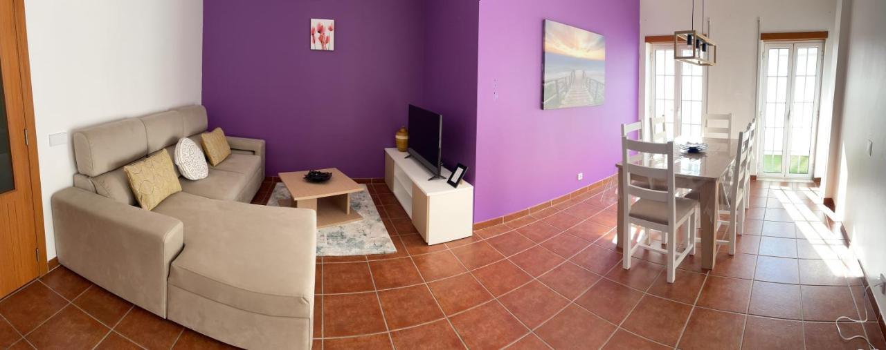 Peixinho Magnifique Appartement Marinha Grande Exterior photo