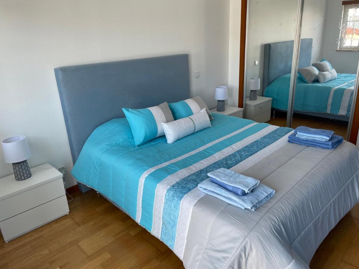 Peixinho Magnifique Appartement Marinha Grande Exterior photo