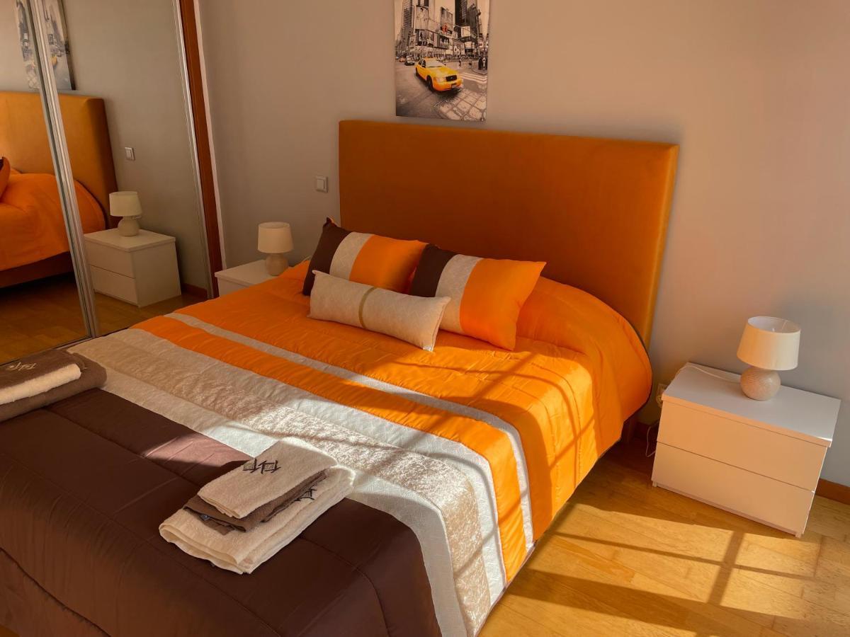 Peixinho Magnifique Appartement Marinha Grande Exterior photo