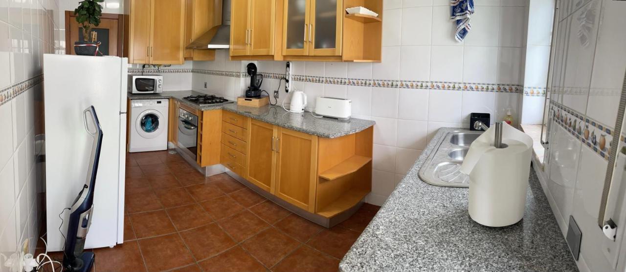 Peixinho Magnifique Appartement Marinha Grande Exterior photo