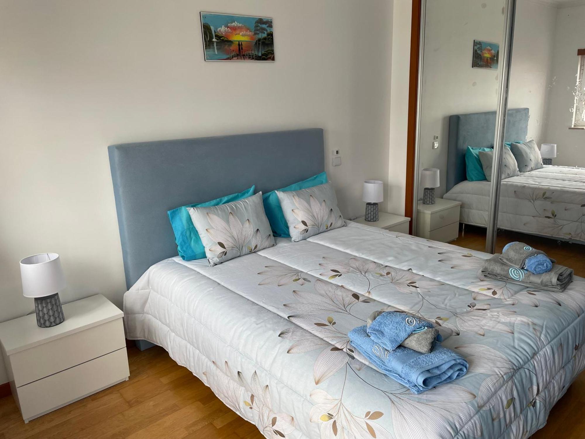Peixinho Magnifique Appartement Marinha Grande Exterior photo